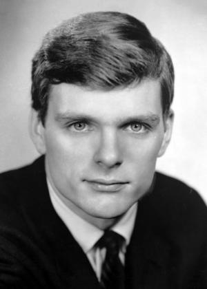 Keir Dullea